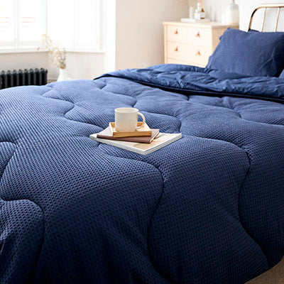 Night Lark All-In-One Duvet