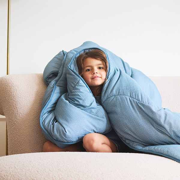 Shop Night Lark - The All-In-One Duvet