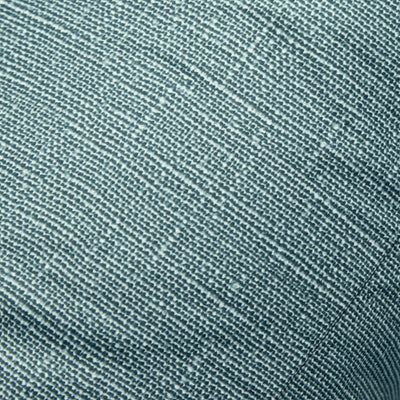 night lark linen microfibre twilight blue pillowcase