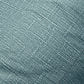 night lark linen microfibre twilight blue pillowcase