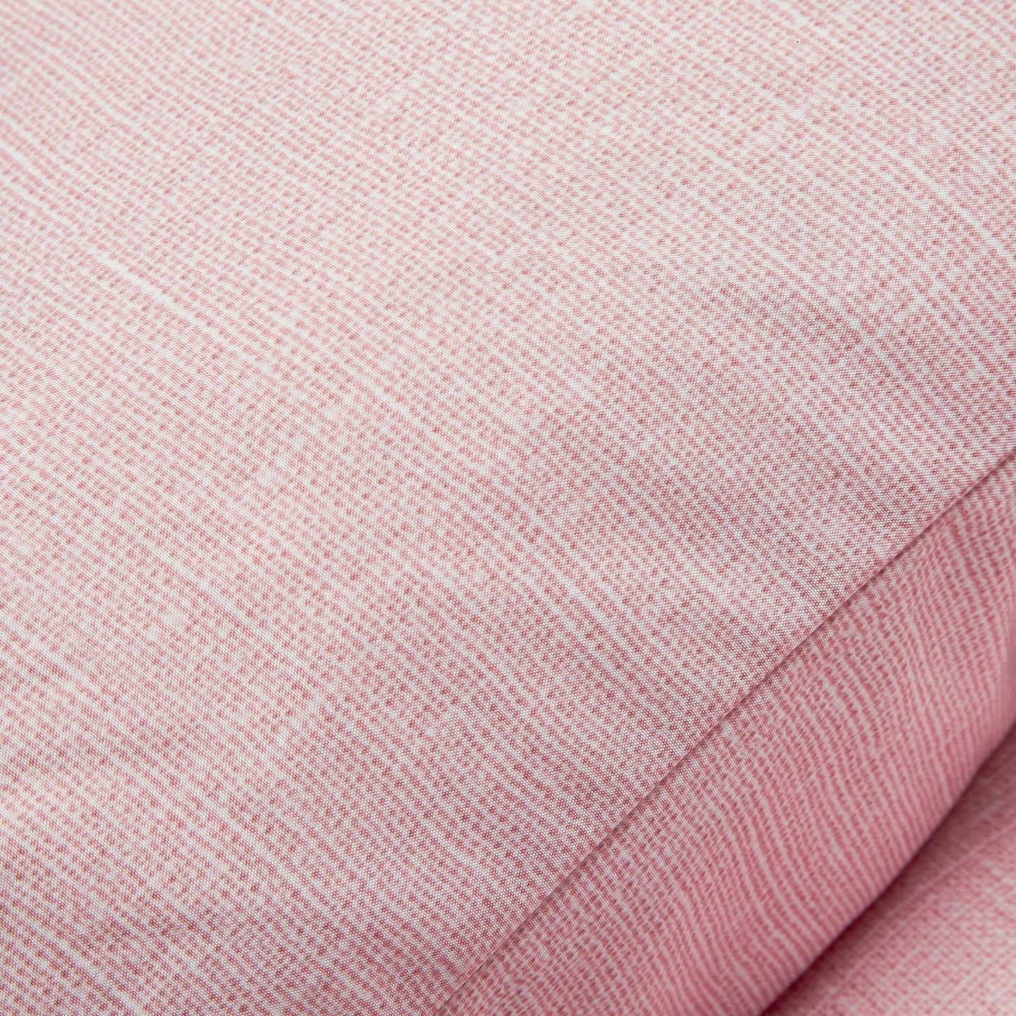 Linen Dusk Pink All-In-One Duvet