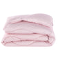 Linen Dusk Pink All-In-One Duvet